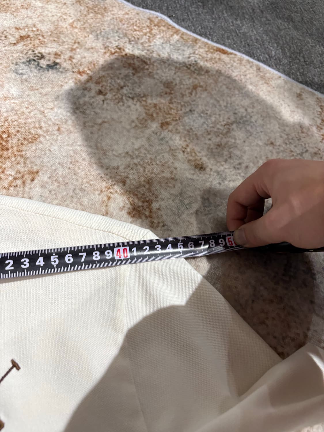 폴로 빅포니3 치프키프 커스텀 카라 슬리브 티셔츠 상품이미지6