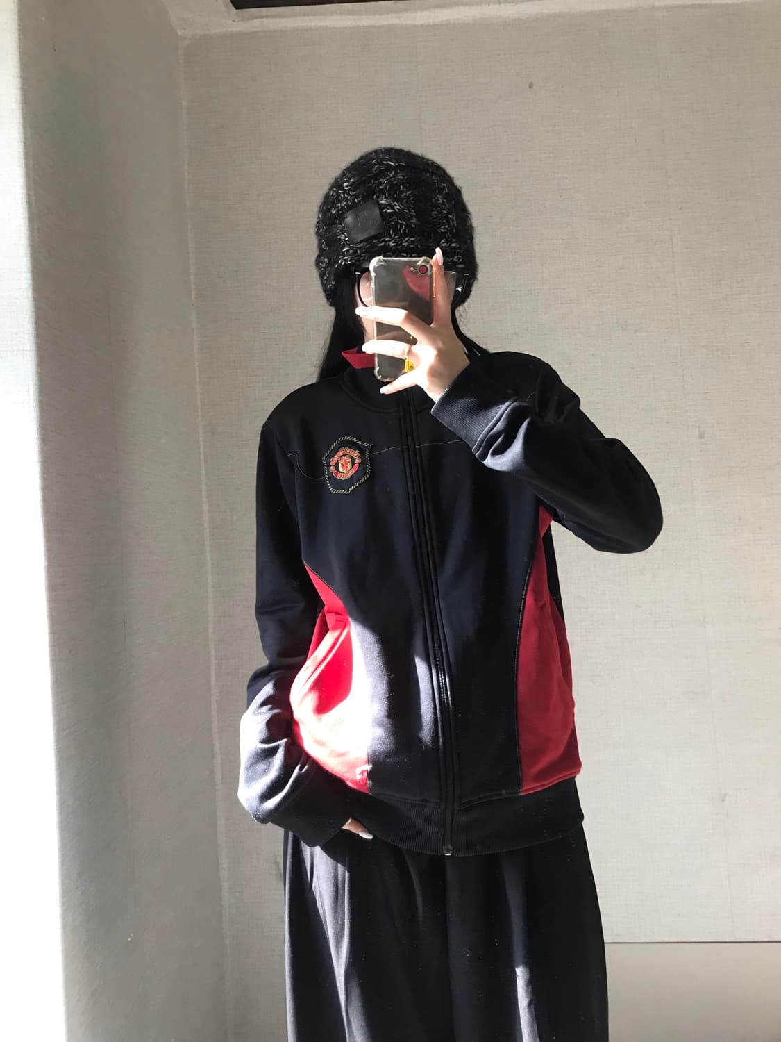 나이키 맨유 져지 상품이미지5