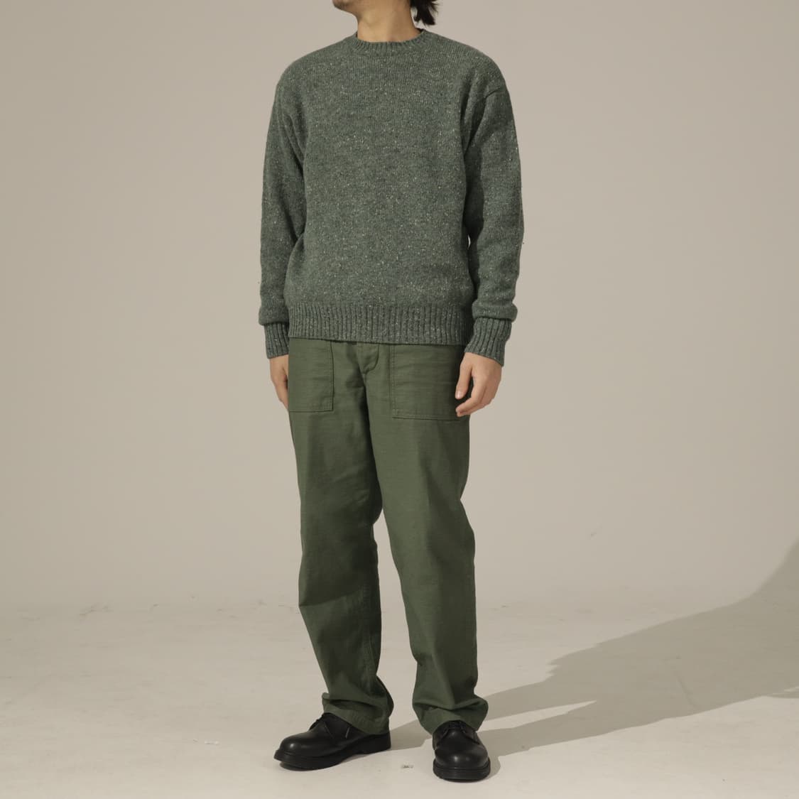 00s 펜들턴 버진울 네프사니트 상품이미지9