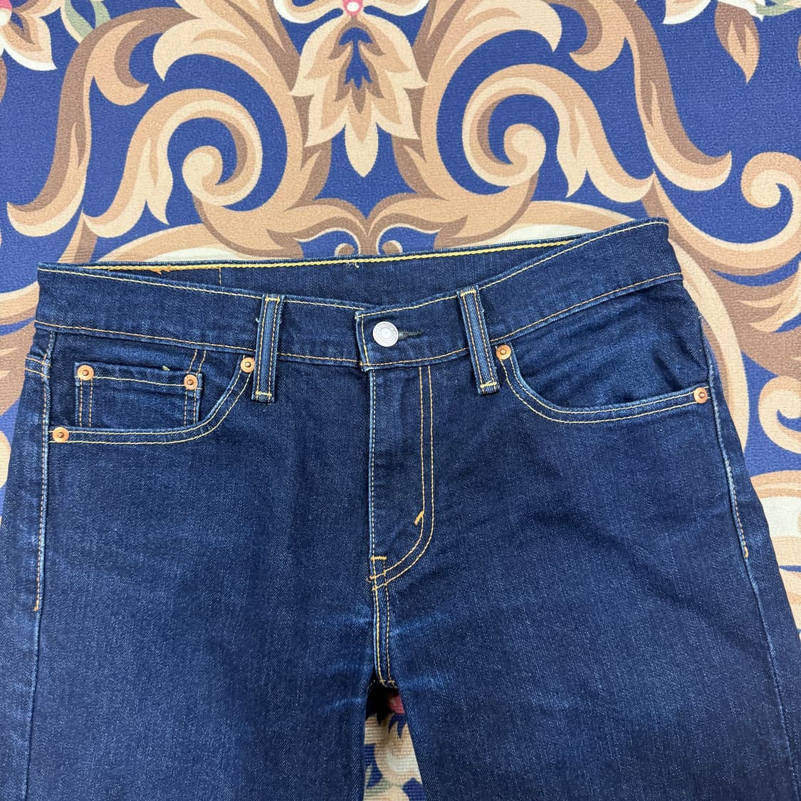 (30)리바이스 Levis 511 데님팬츠 상품이미지4