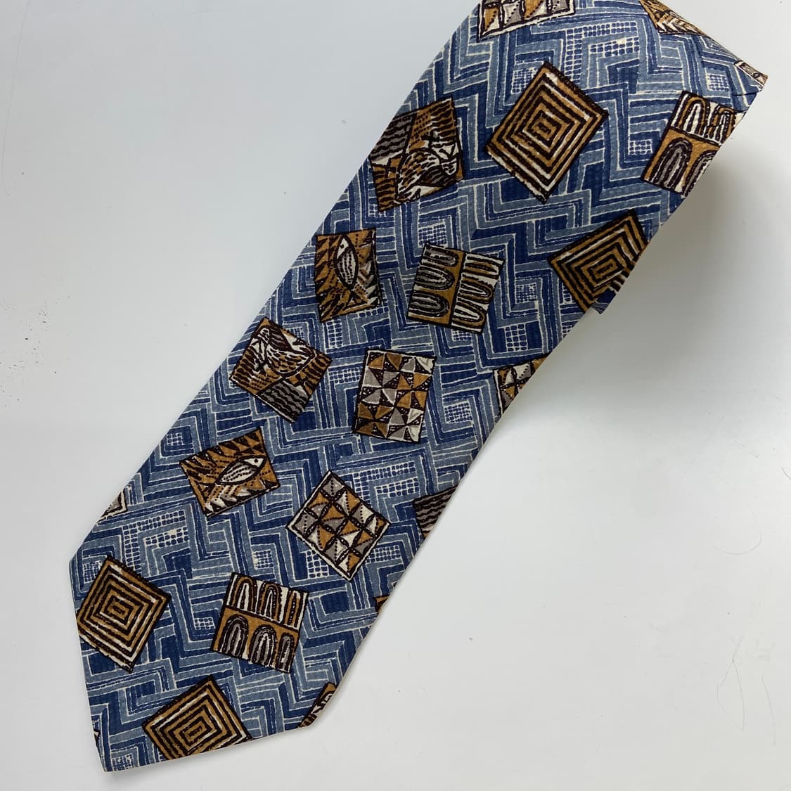 발리 (BALLY) 명품 정품넥타이 상품이미지4