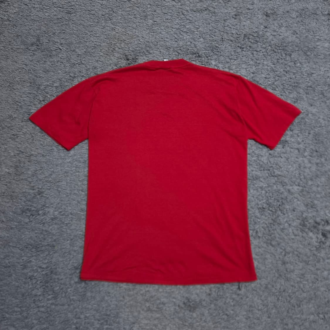 L~XL) 미국 빈티지 반팔 티셔츠 made in usa 싱글스티치 상품이미지4