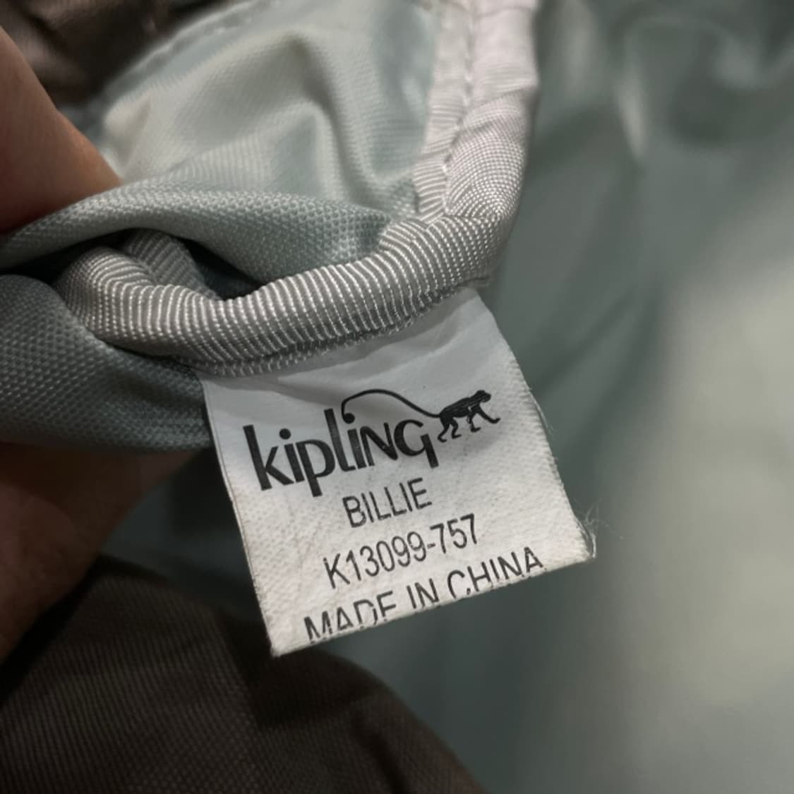 키플링 백팩 상품이미지4