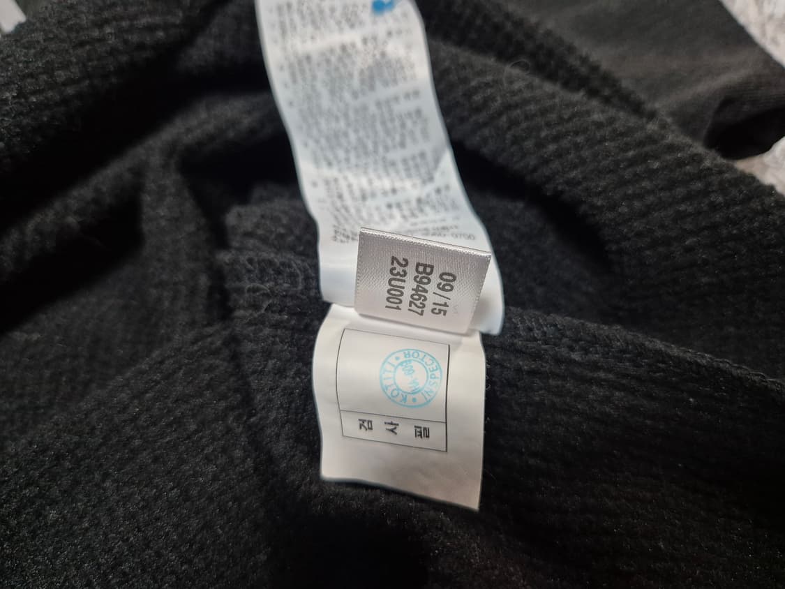 아디다스골프 남성 약기모 카라티 95 상품이미지7