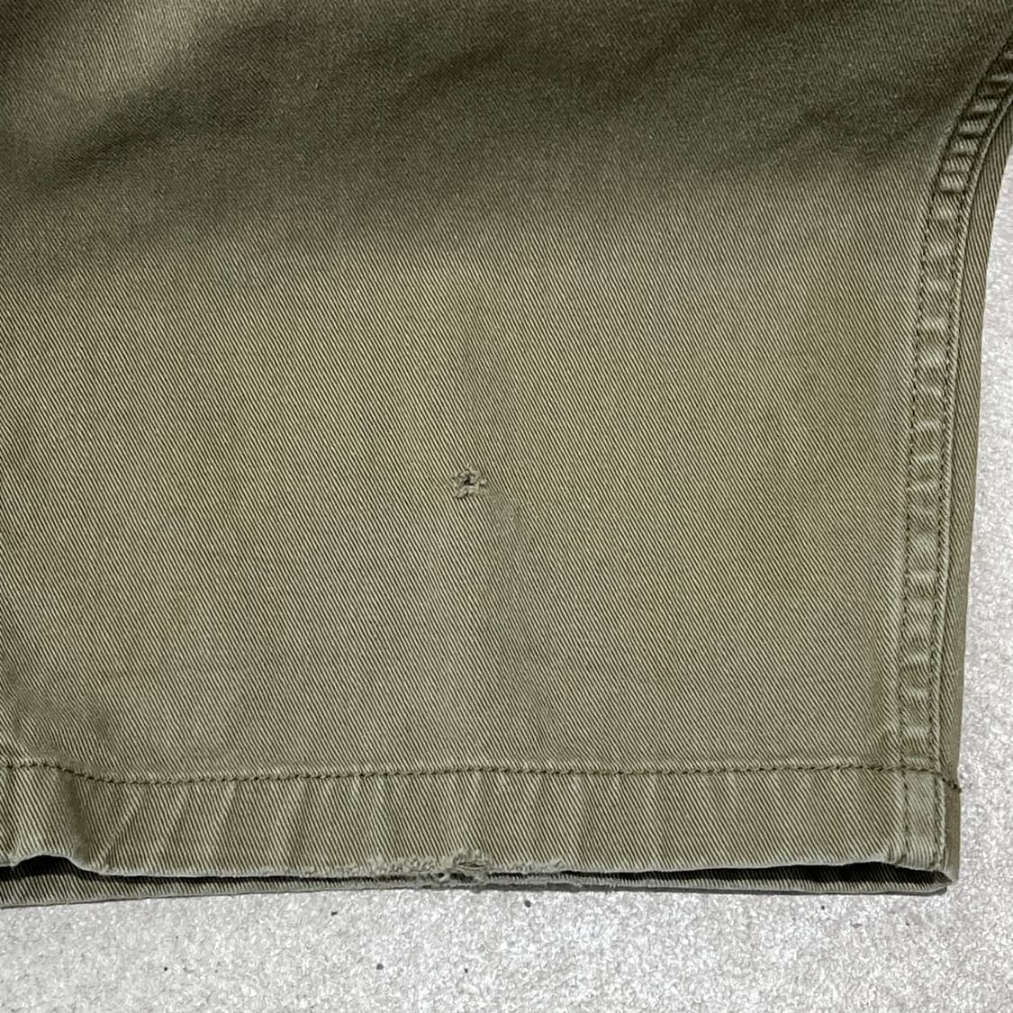 그라미치 워크 벨티드 팬츠 s10854 상품이미지5