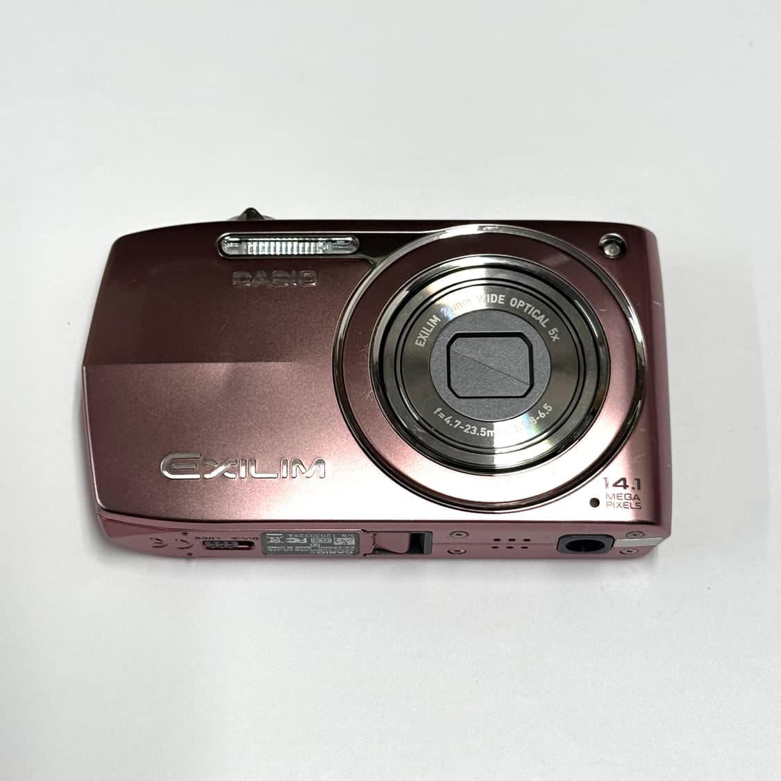 인물메이크업모드💖✨ 카시오 엑슬림 z2000 / Casio Exilim 상품이미지5