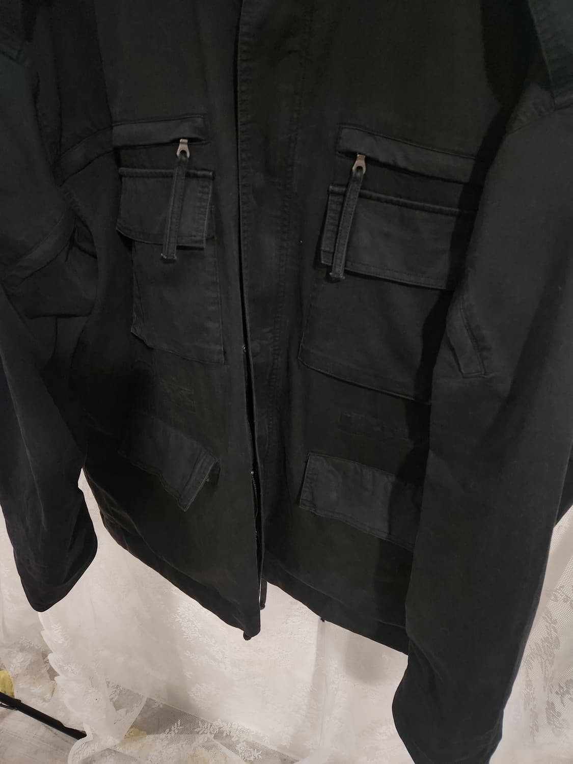 코스트퍼킬로 m65 field jacket 필드자켓 (XL) 상품이미지4