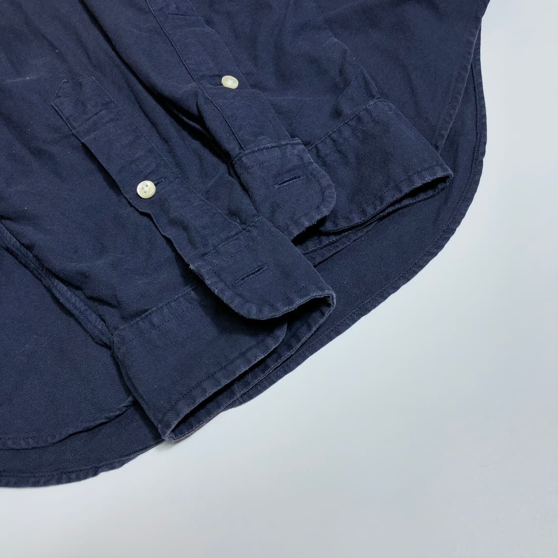 폴로 랄프로렌 셔츠 xs 상품이미지4