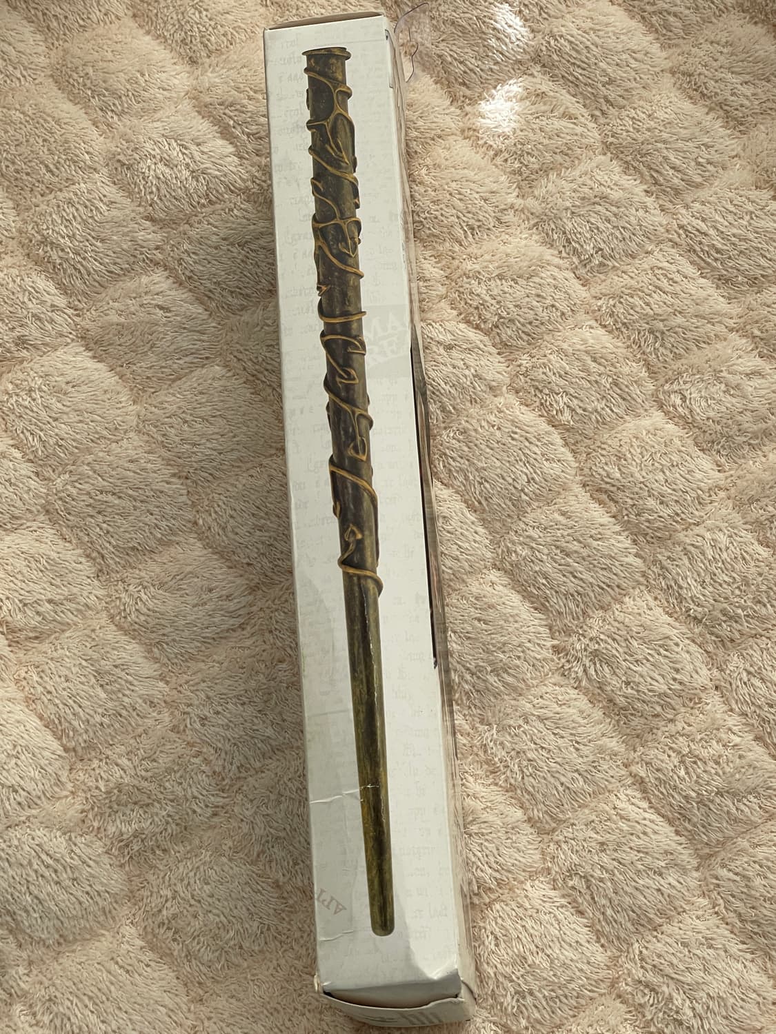 해리포터 헤르미온느 지팡이 + 북마크 상품이미지5