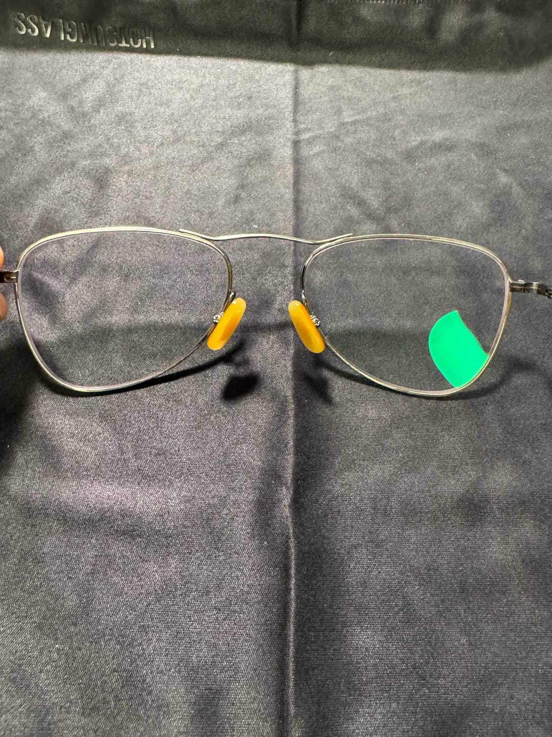 가네코옵티컬 금자안경 KV167 ATS 상품이미지3