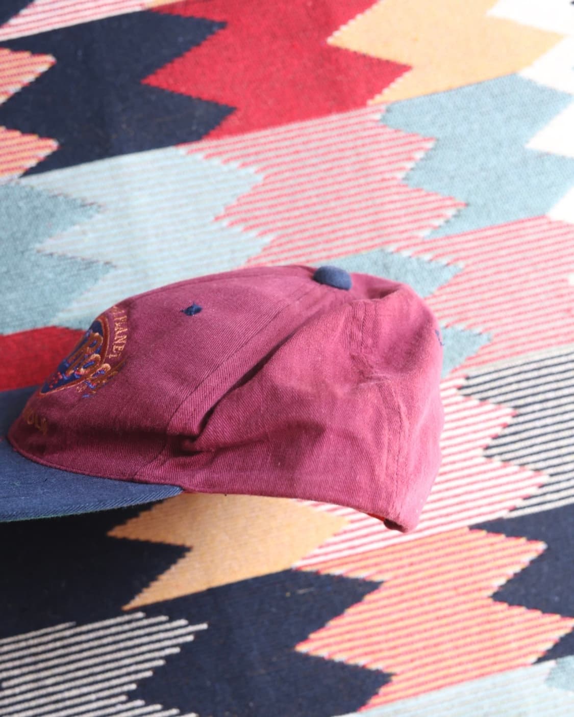 Hard Rock Cafe 90s baseball cap/하드락카페볼캡 상품이미지8