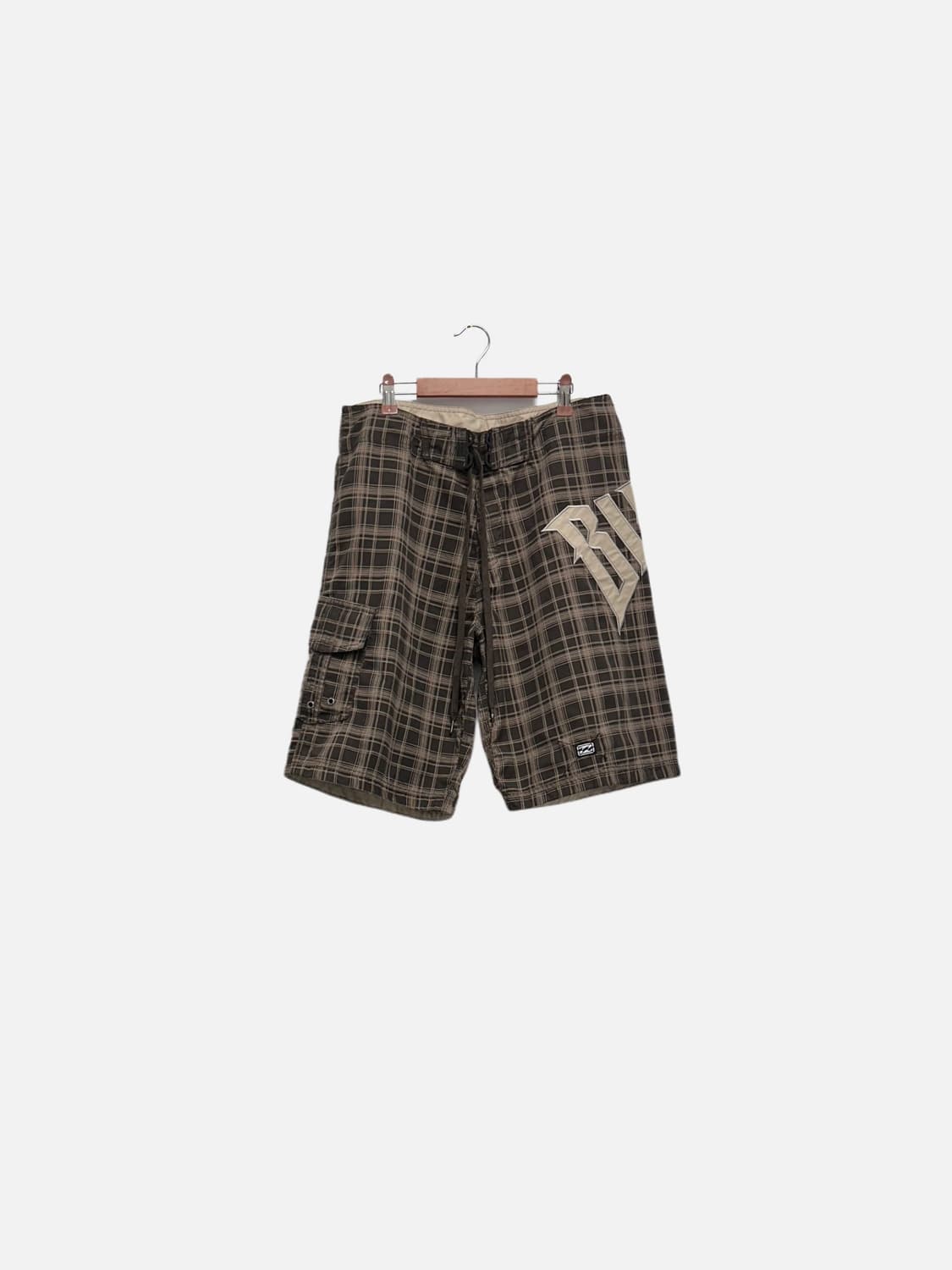 billabong y2k 카고 반바지 스윔팬츠 보드 쇼츠 상품이미지3