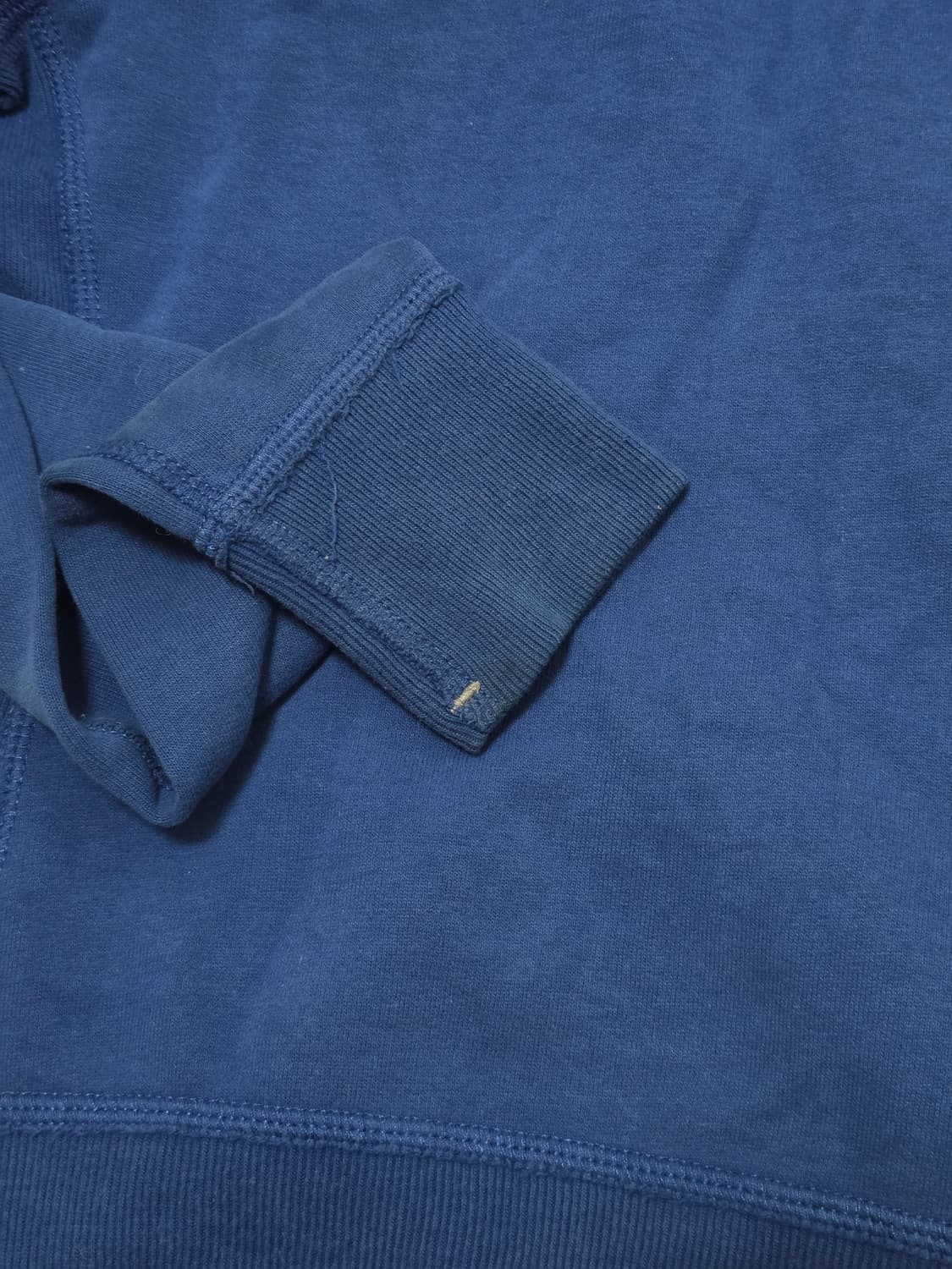 아베크롬비 기모 후드 집업 일본빈티지 상품이미지8