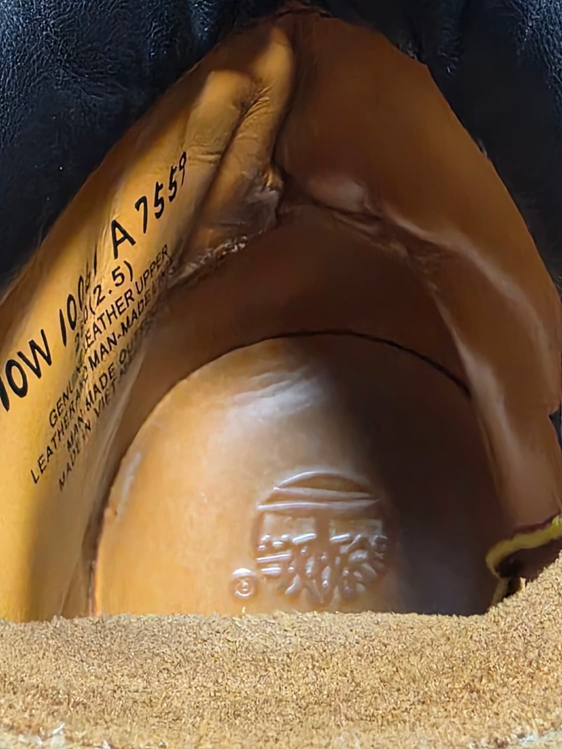 팀버랜드 6인치 프리미엄 워터프루프 누벅부츠(280) 상품이미지10