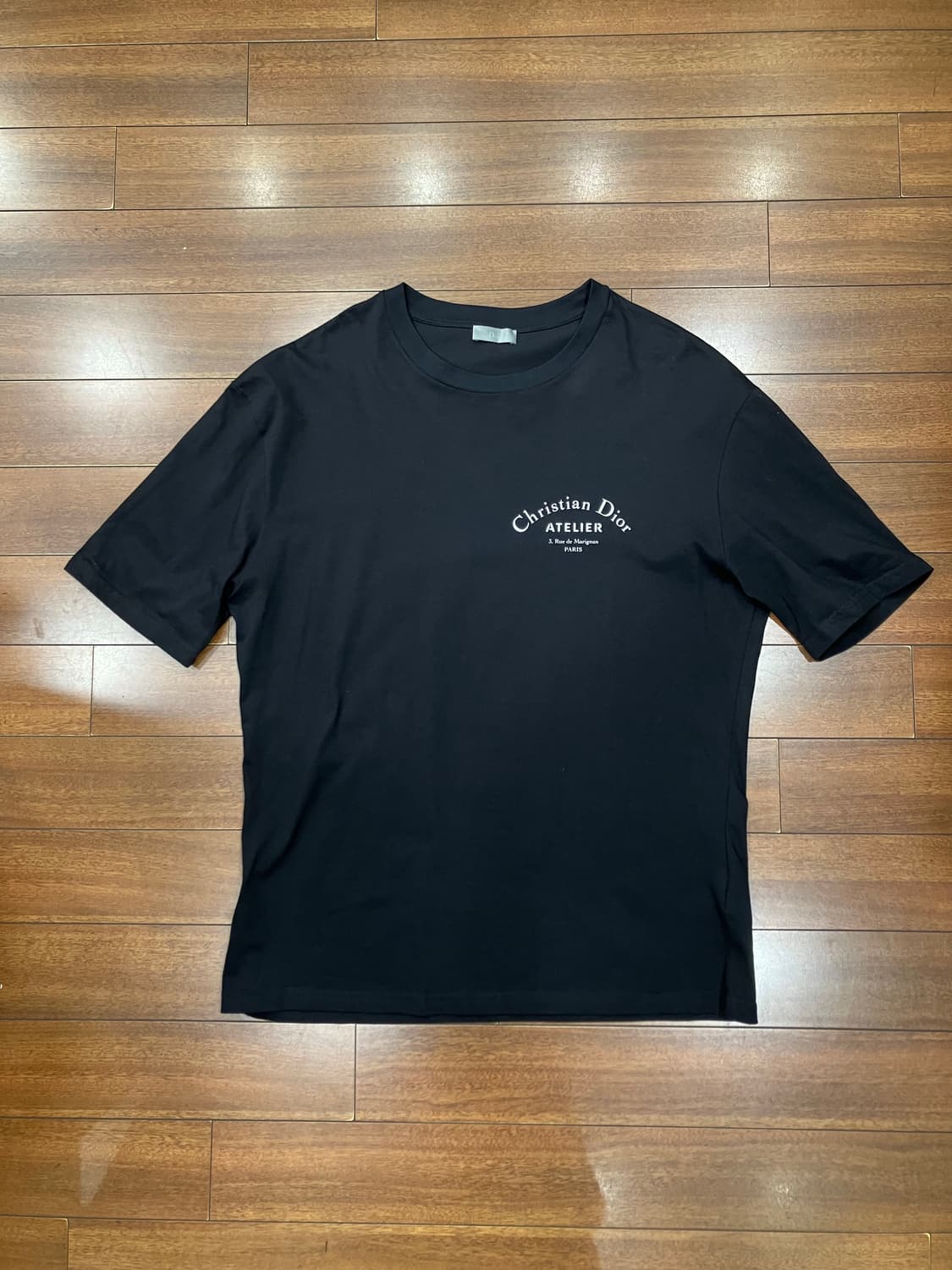 디올 아뜰리에 반팔티 M 상품이미지1