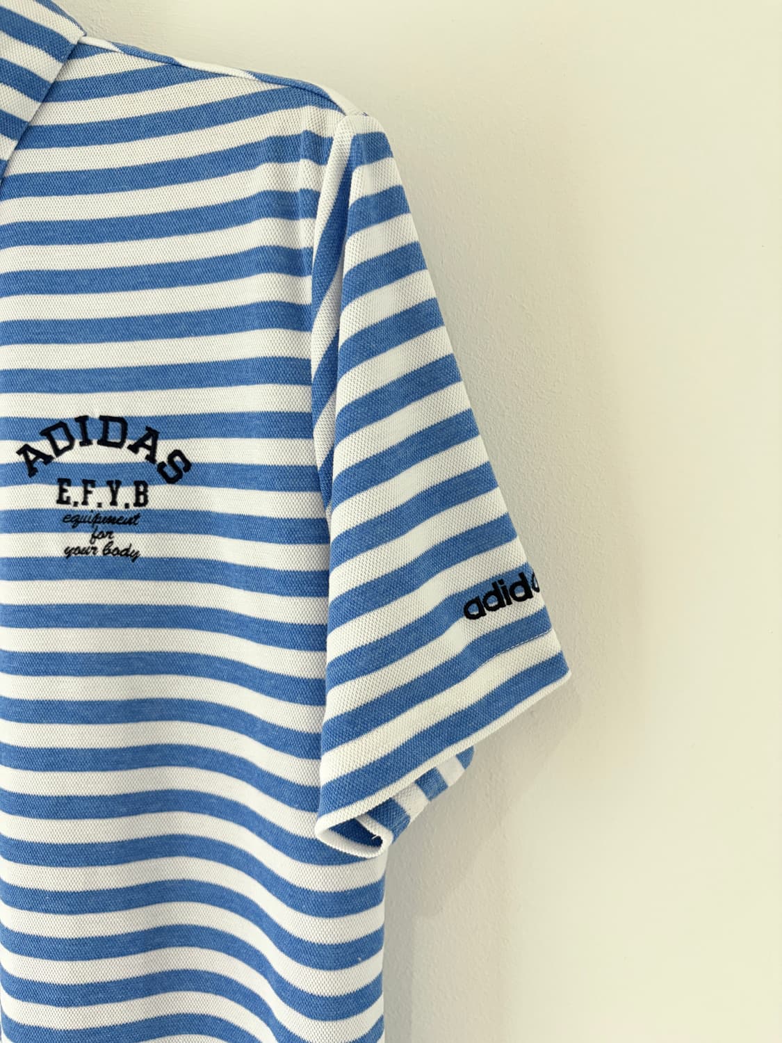Adidas pk shirt  상품이미지3