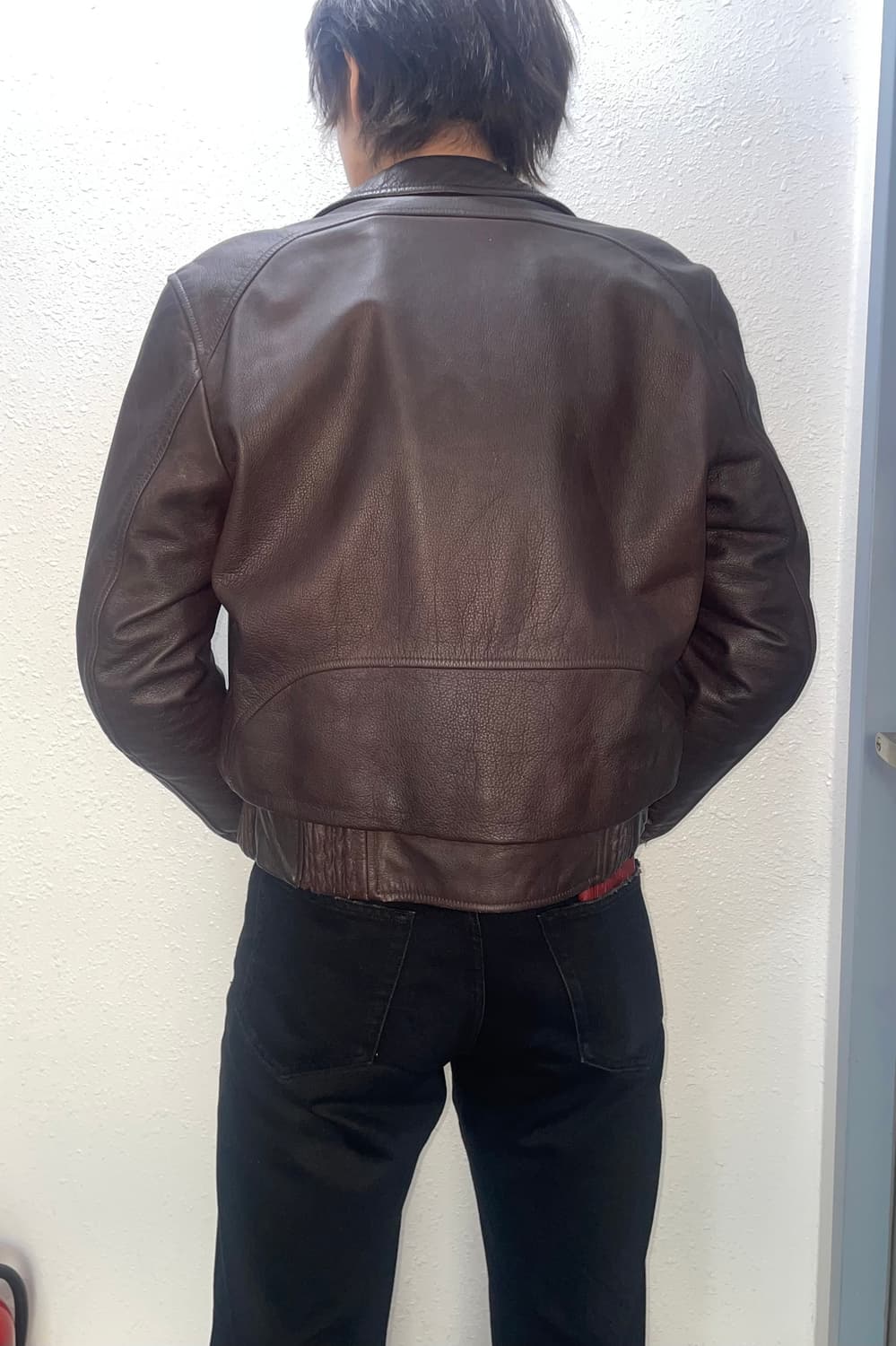 bmw 모터사이클 자켓 상품이미지3