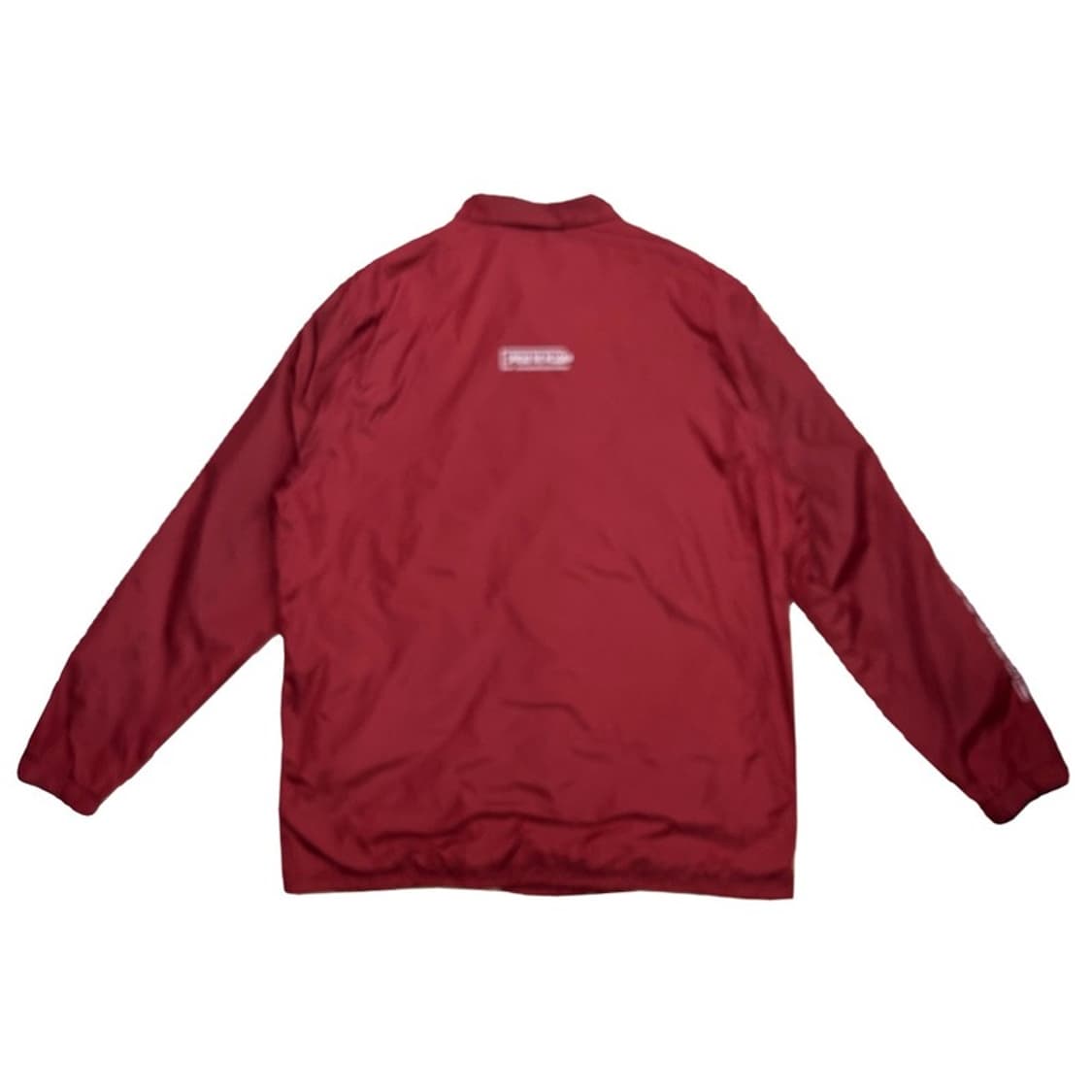 브라운브레스 레터링 코치 자켓 L 상품이미지7