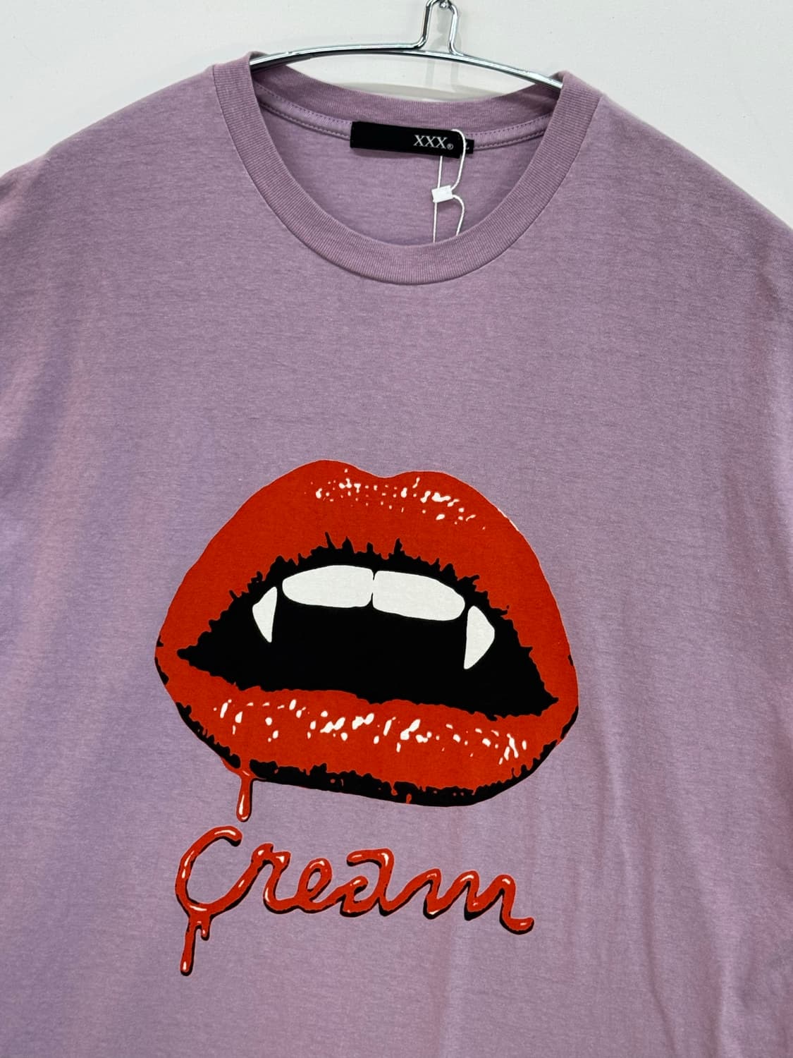 히스테릭 글래머 BLOODY CREAM 상품이미지3