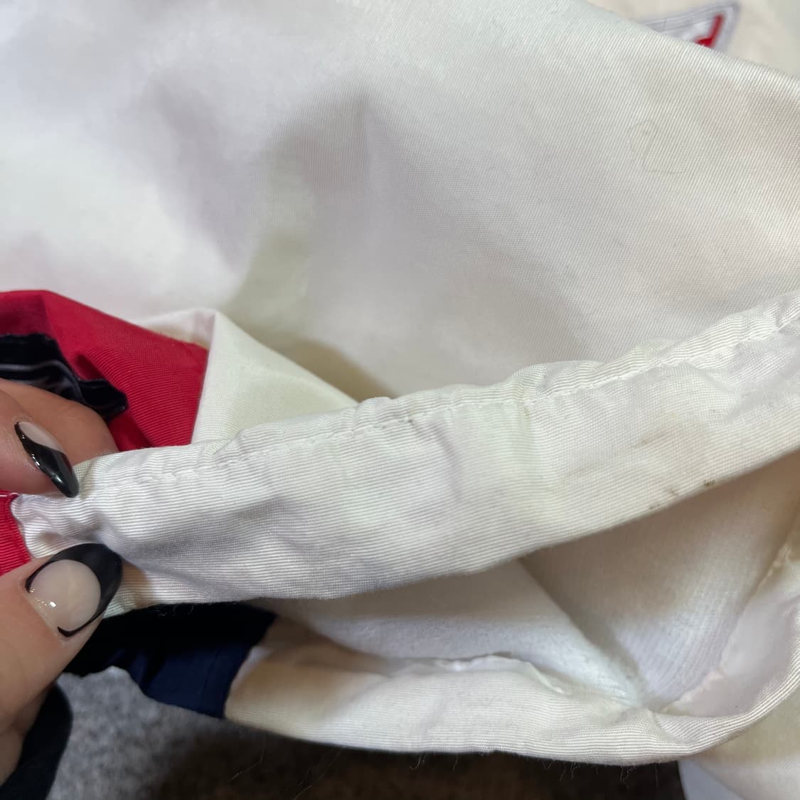 칼카니 트랙 팬츠  상품이미지6