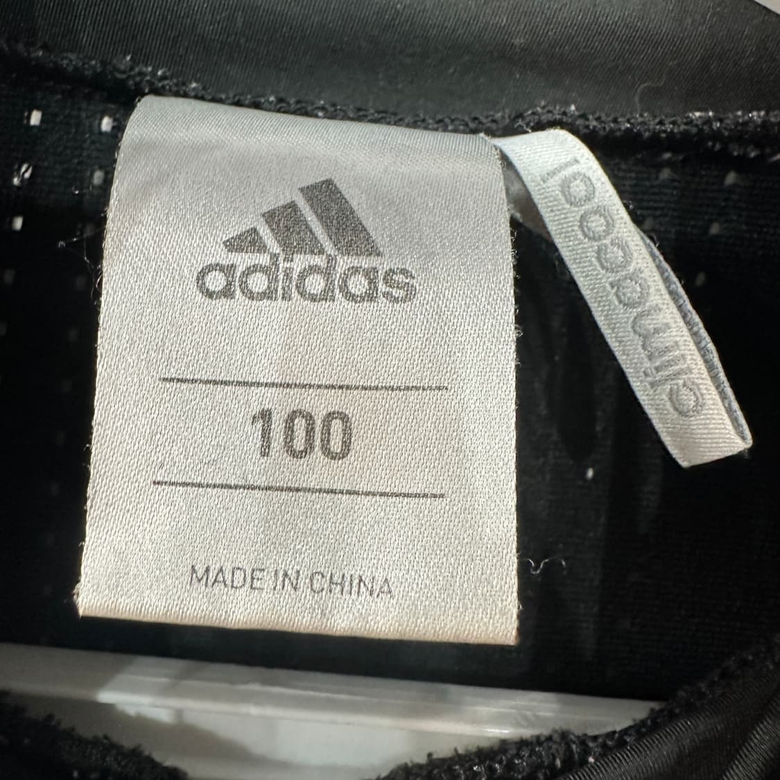 아디다스 맨유 트레이닝탑 긴팔 L 상품이미지4