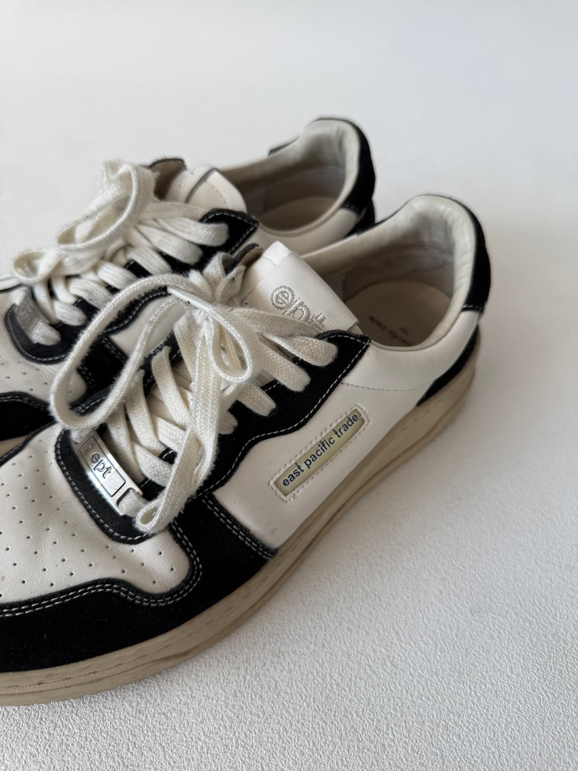 [265]이피티(ept) COURT 스니커즈 상품이미지6