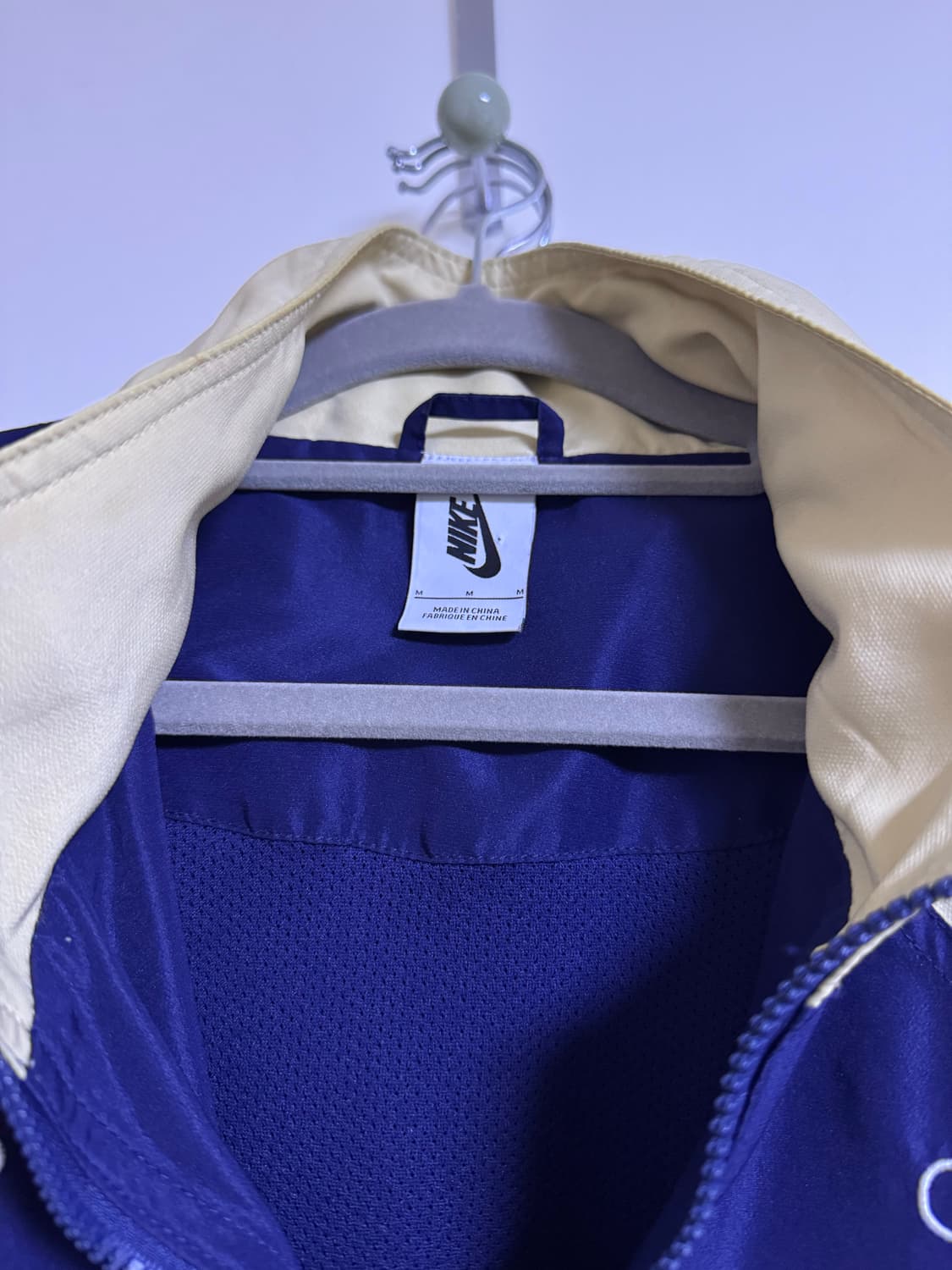 나이키 cav empt 바람막이 M 상품이미지2