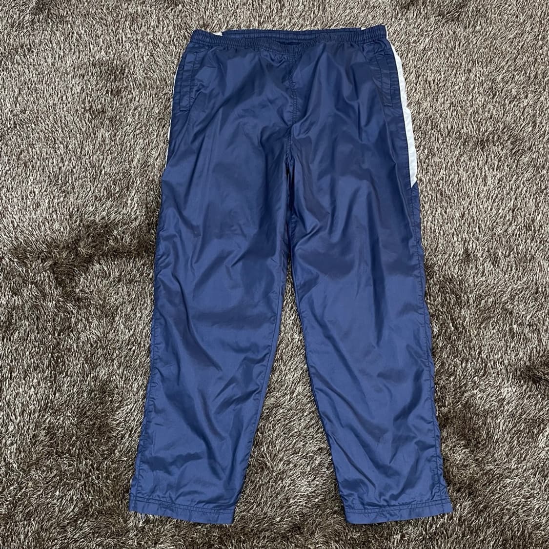 디아도라 DIADORA 올드스쿨 나일론 웜업 트레이닝 셋업 110 상품이미지7