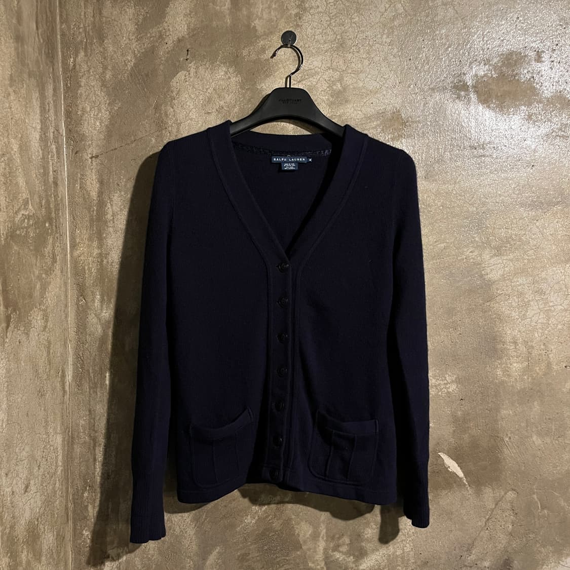 폴로랄프로렌 니트 가디건 상품이미지1