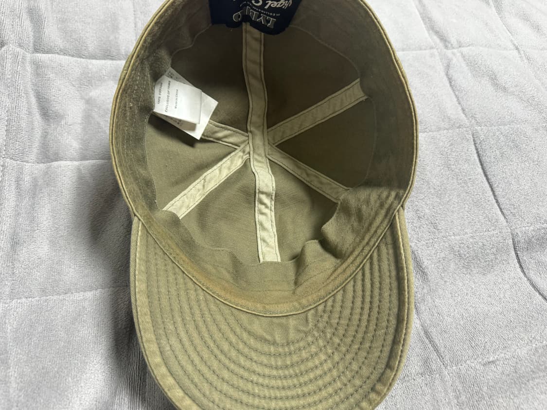 나이젤카본 메카닉 캡 상품이미지5