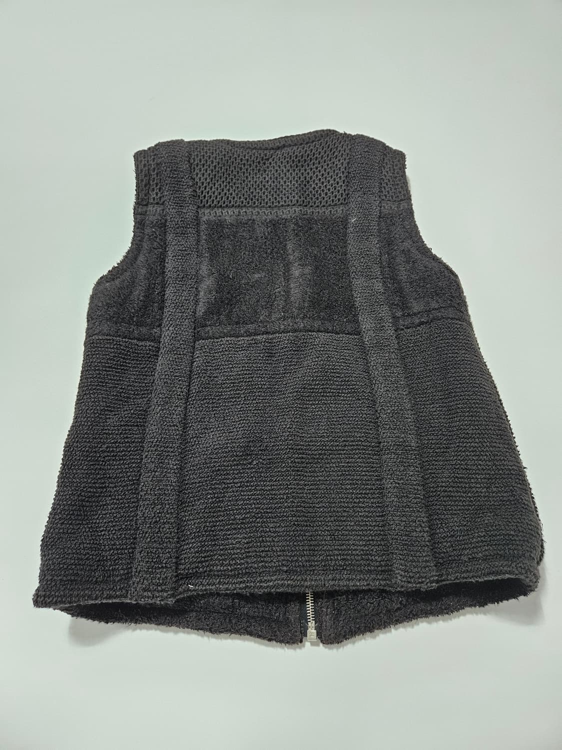 빈티지 샤넬 베스트 집업[44] 상품이미지6