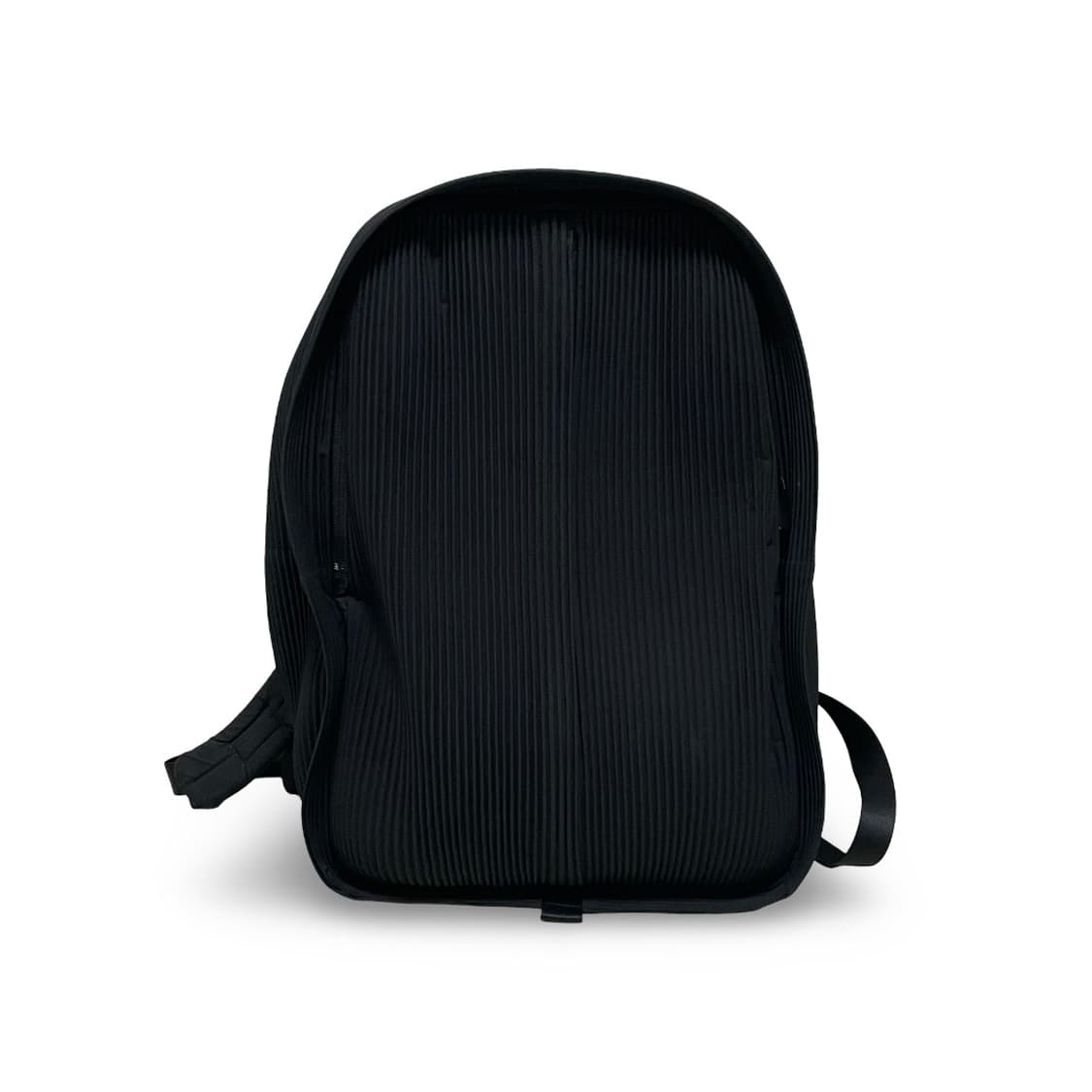 옴므 플리세 이세이 미야케 플리츠 데이팩 블랙 상품이미지1