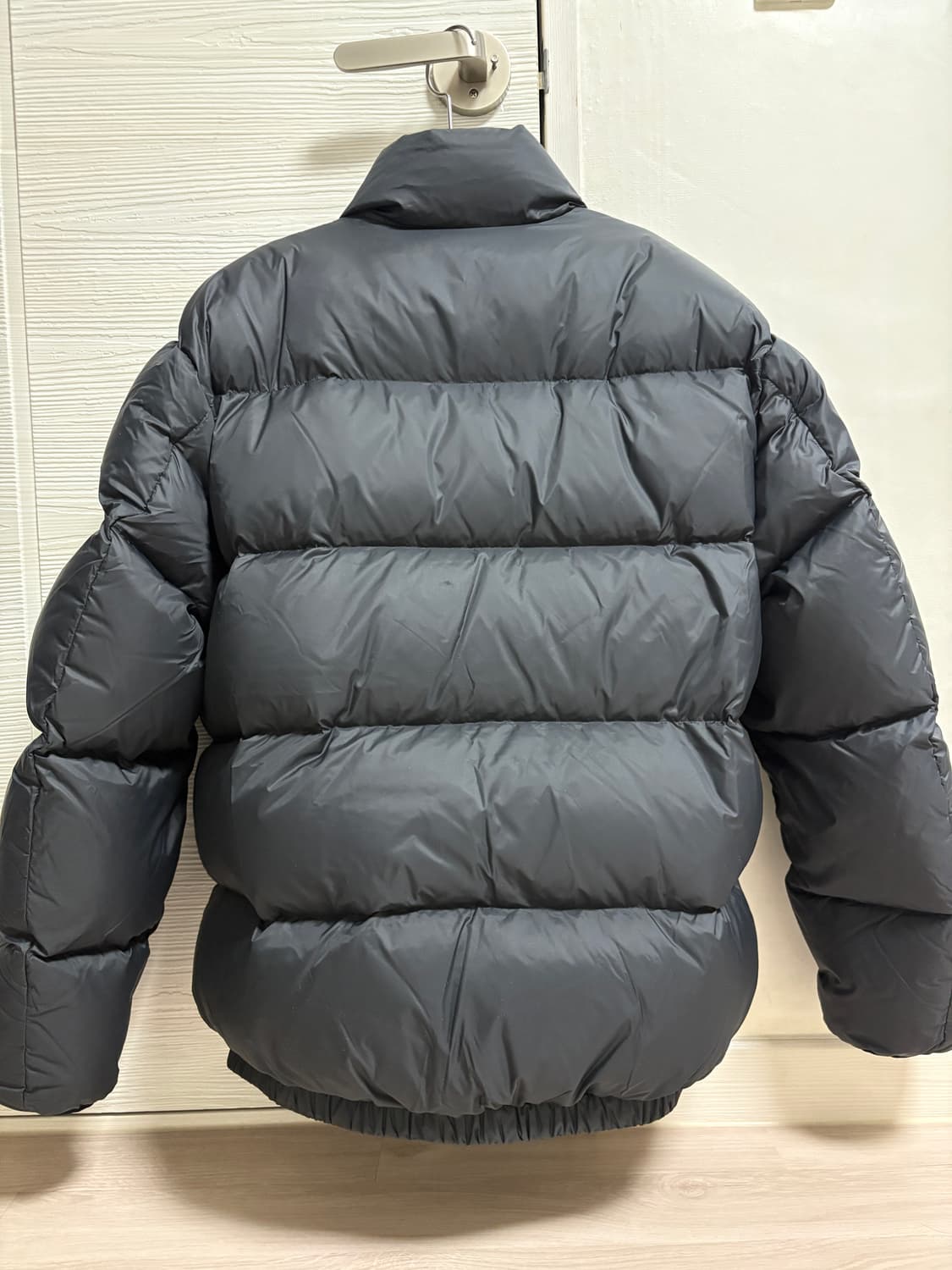 디스이즈네버뎃 퍼텍스 T 다운 L 사이즈 상품이미지2