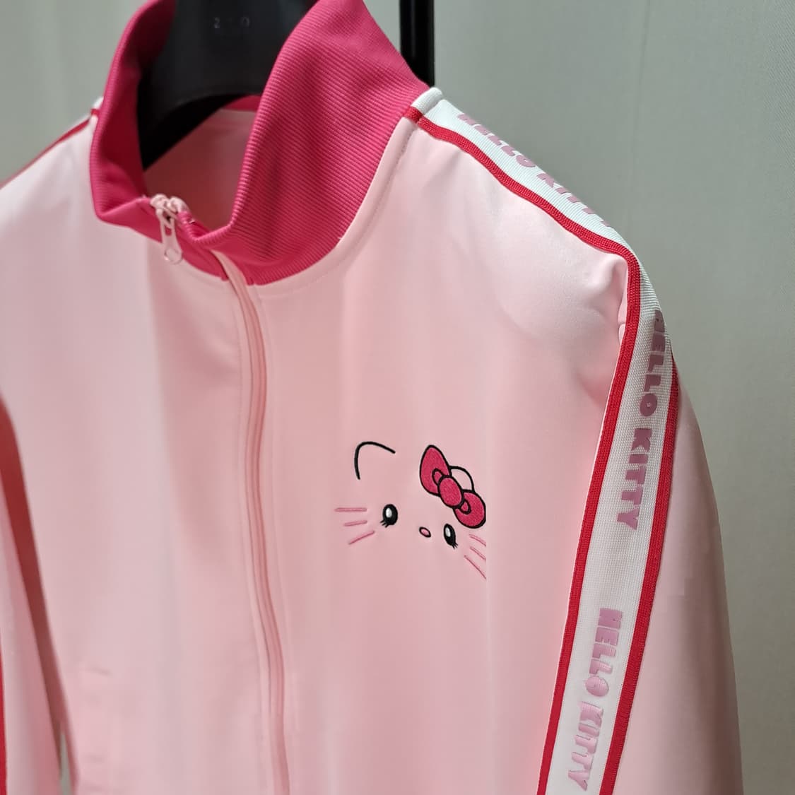  (택포) 헬로키티 유니버설재팬 져지 M B975 상품이미지3