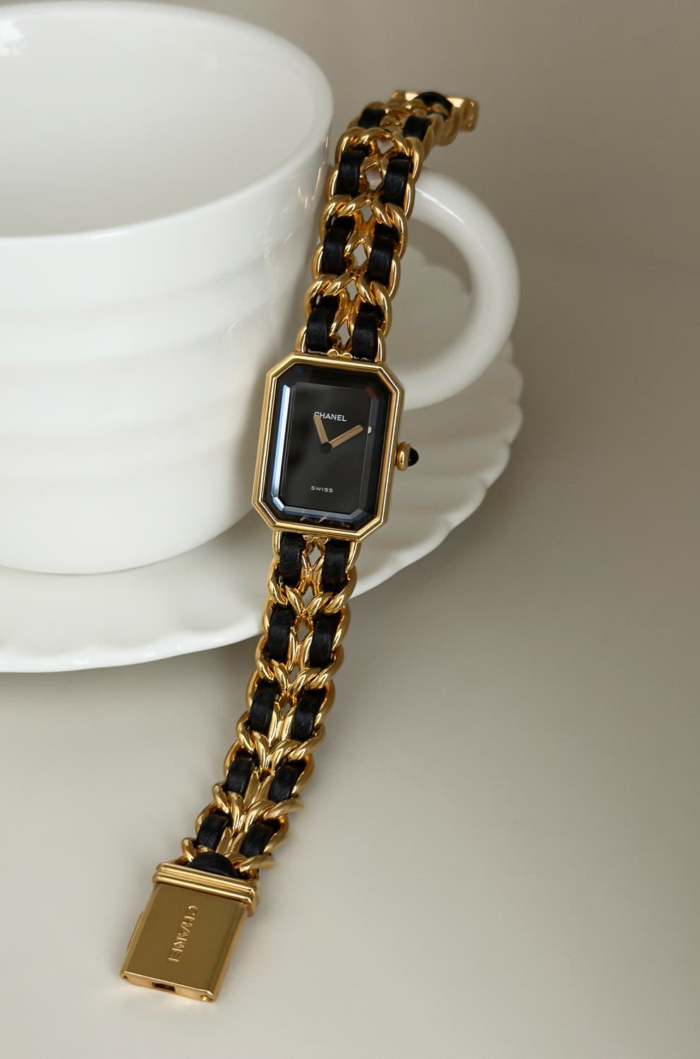 샤넬 프리미에르 시계 상품이미지5