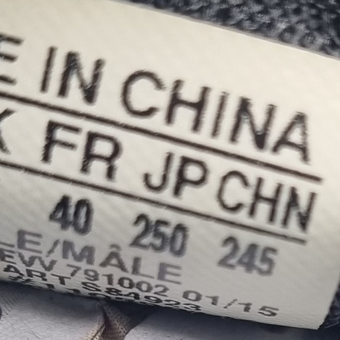 oo 아디다스 스탠스미스 더헌드레드 스니커즈 250 상품이미지6