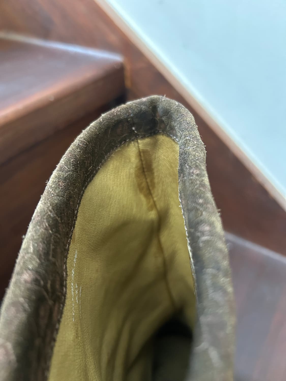 Camper boots 상품이미지9