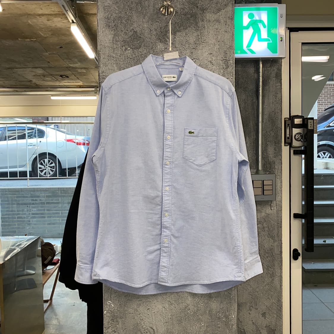 Lacoste 상품이미지1