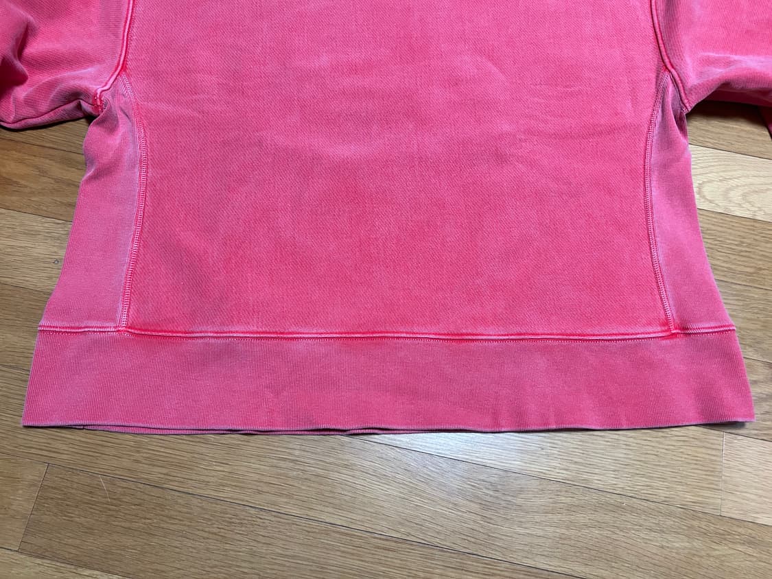 YZY 이지시즌3 스웻셔츠 맨투맨 M 상품이미지4