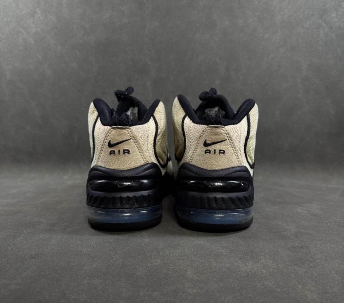 스투시 에어페니2 260사이즈 상품이미지3