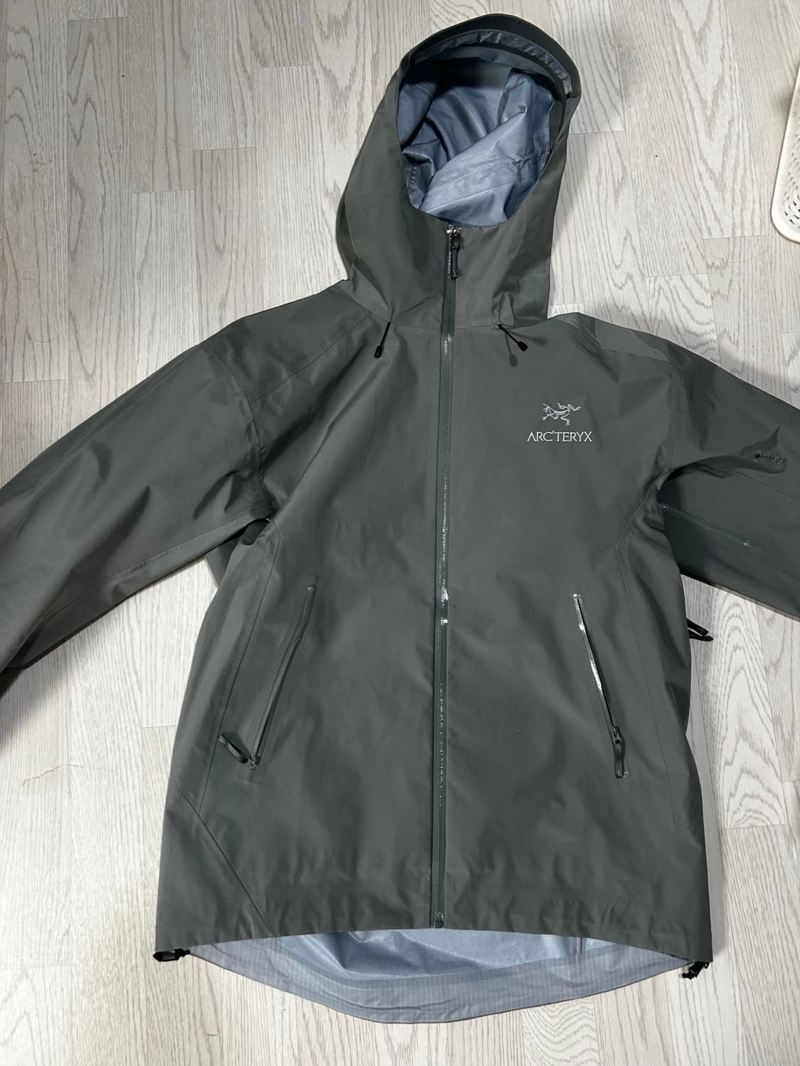 아크테릭스 베타 lt 그레이 색상! ( 오늘만 20) 상품이미지1