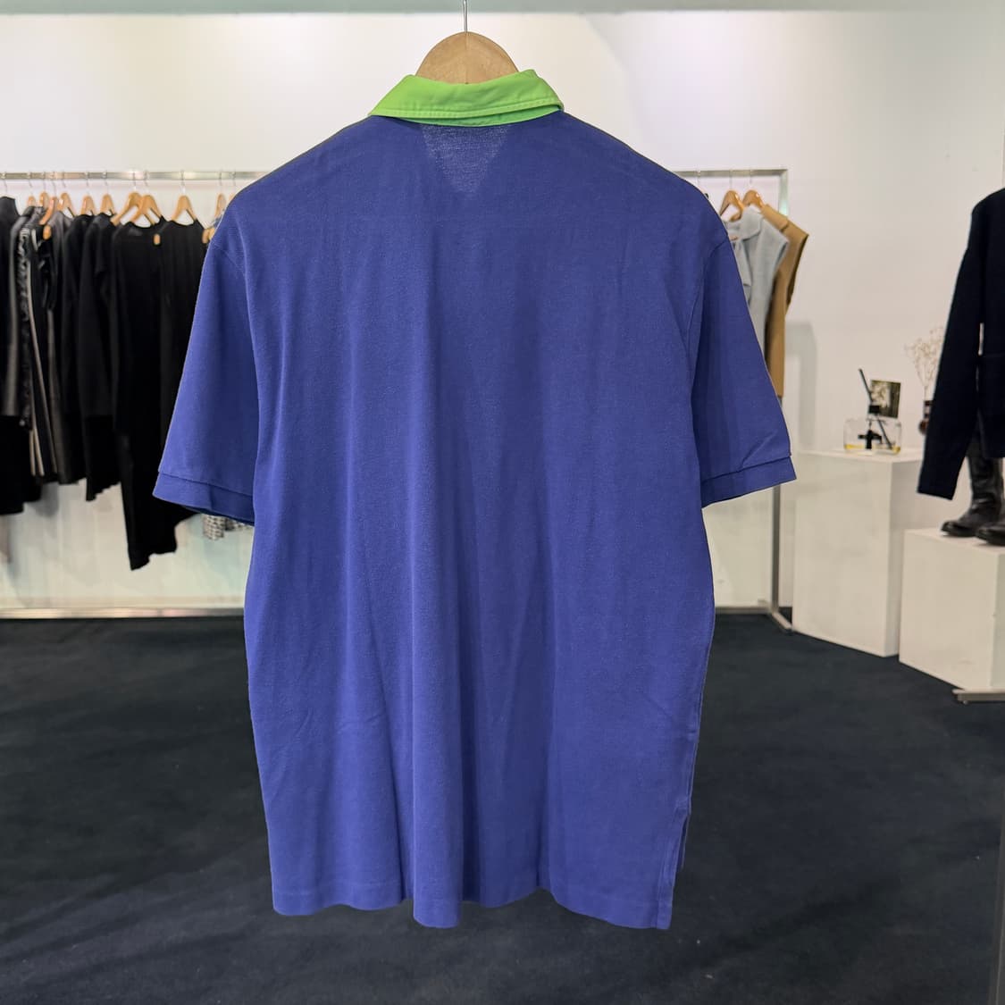 [XL] 폴로 랄프로렌 반팔 PK 카라티 상품이미지2