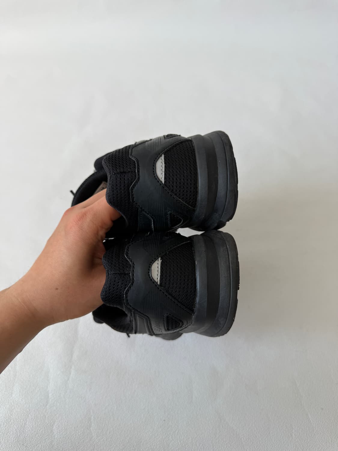 [275]아식스(asics) 런닝화 블랙 상품이미지7