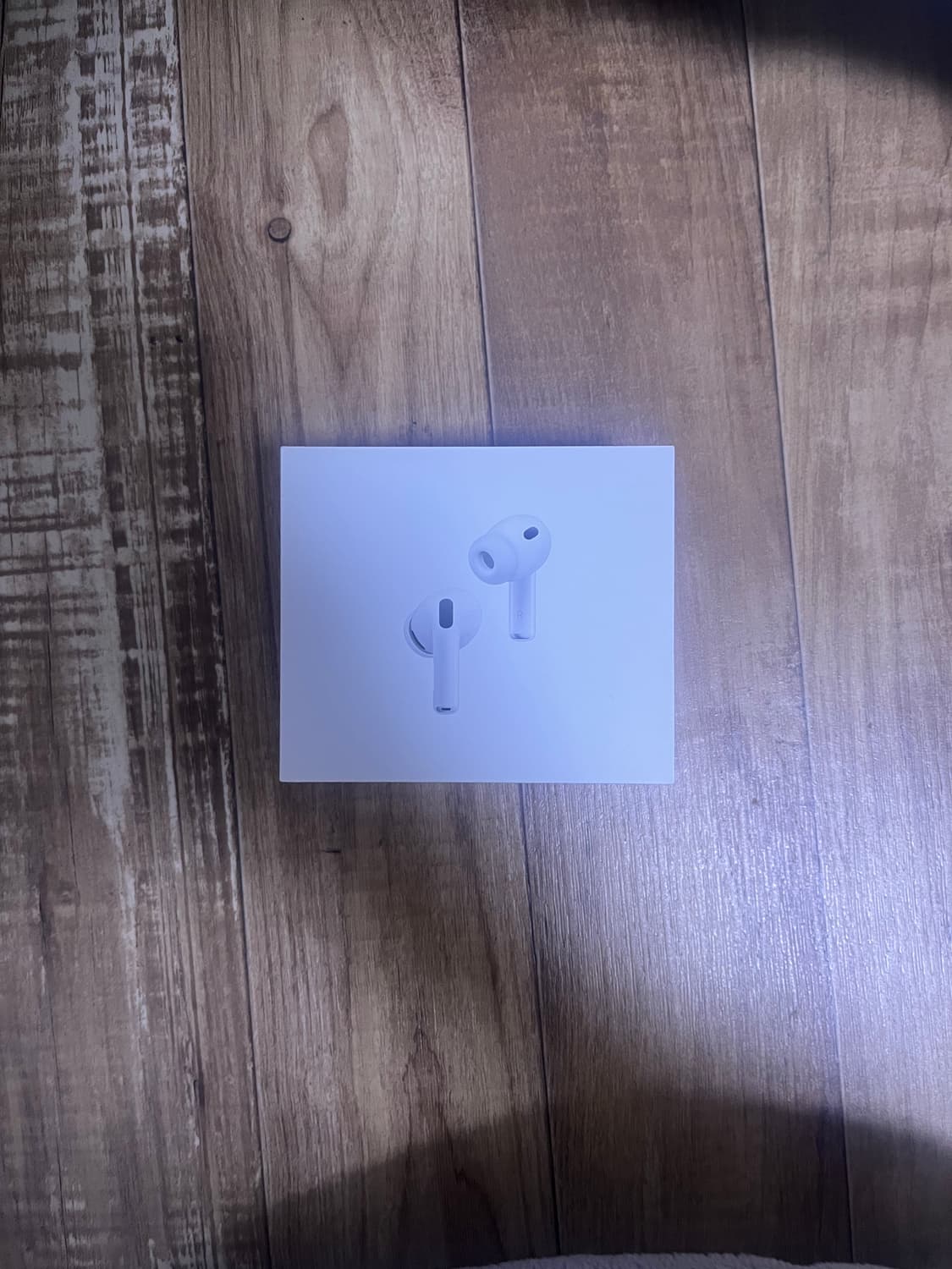 에어팟프로3 새상품 상품이미지1