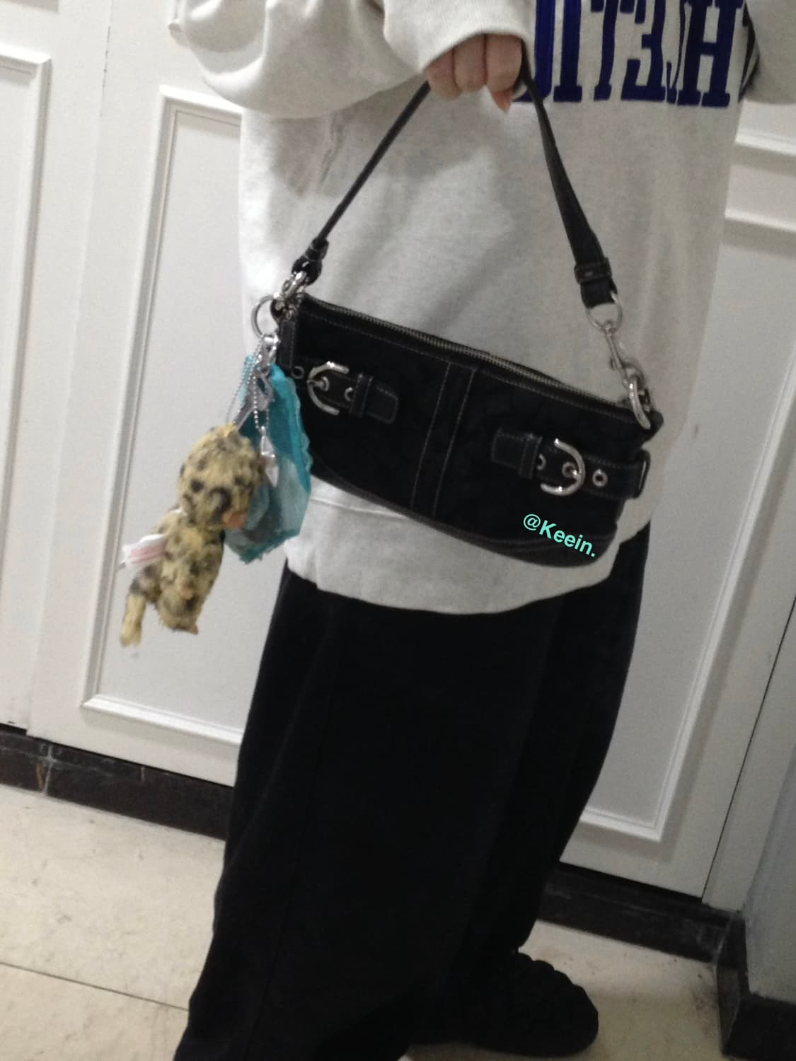 Coach mini bag 상품이미지6