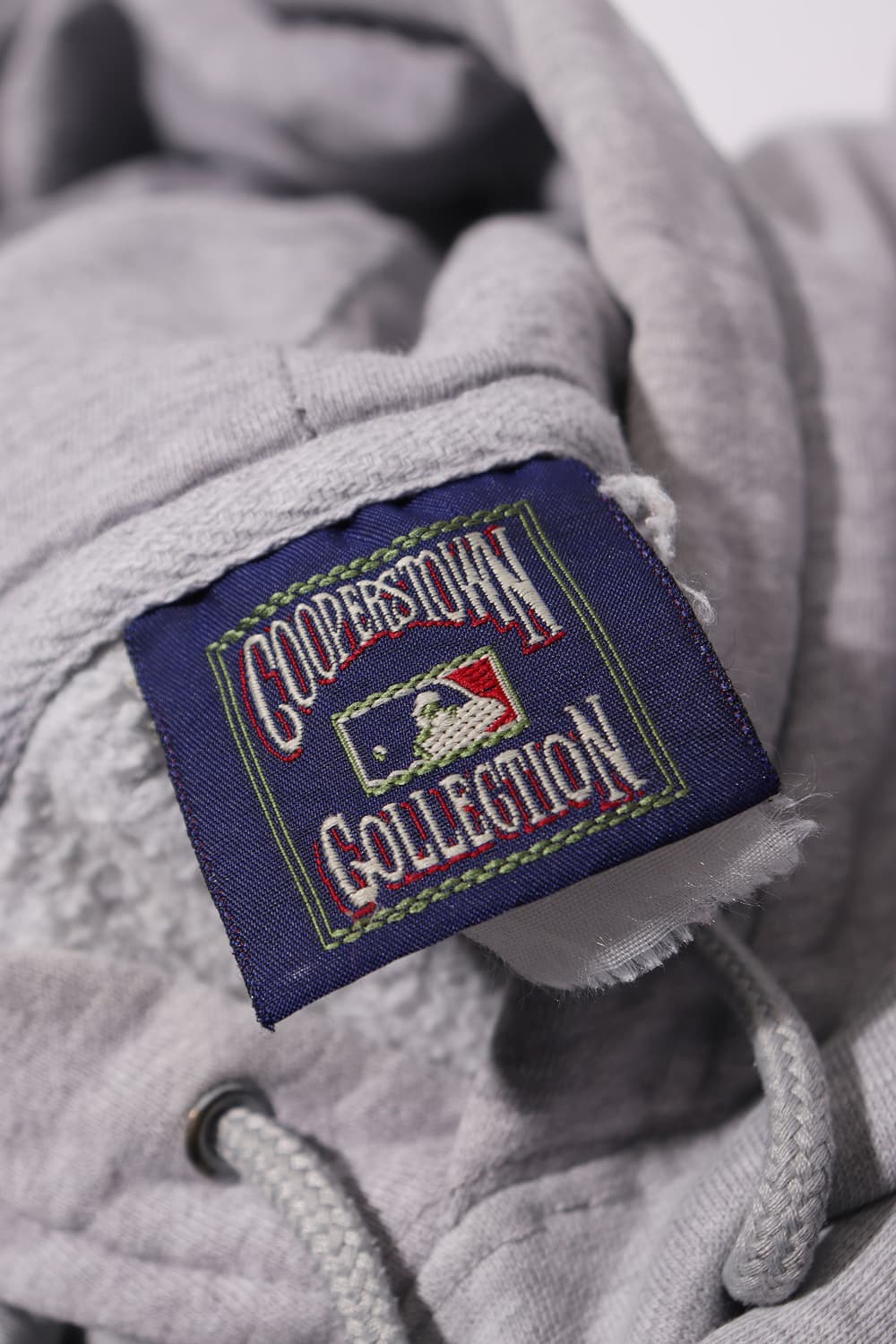 쿠퍼스타운 컬렉션 화이트삭스 멜린지 후드티 size Free 상품이미지7