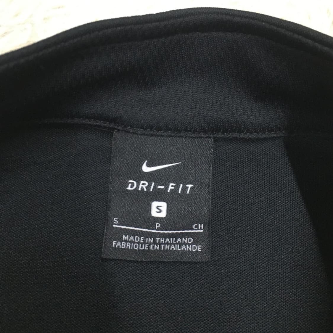 나이키 트레이닝집업자켓 CC15 상품이미지2