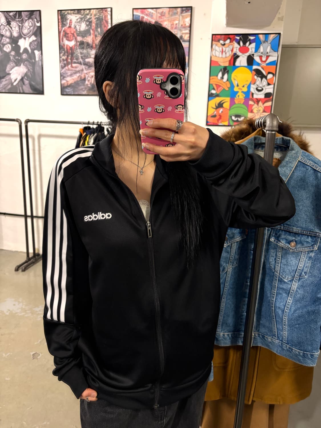 아디다스 져지 상품이미지2
