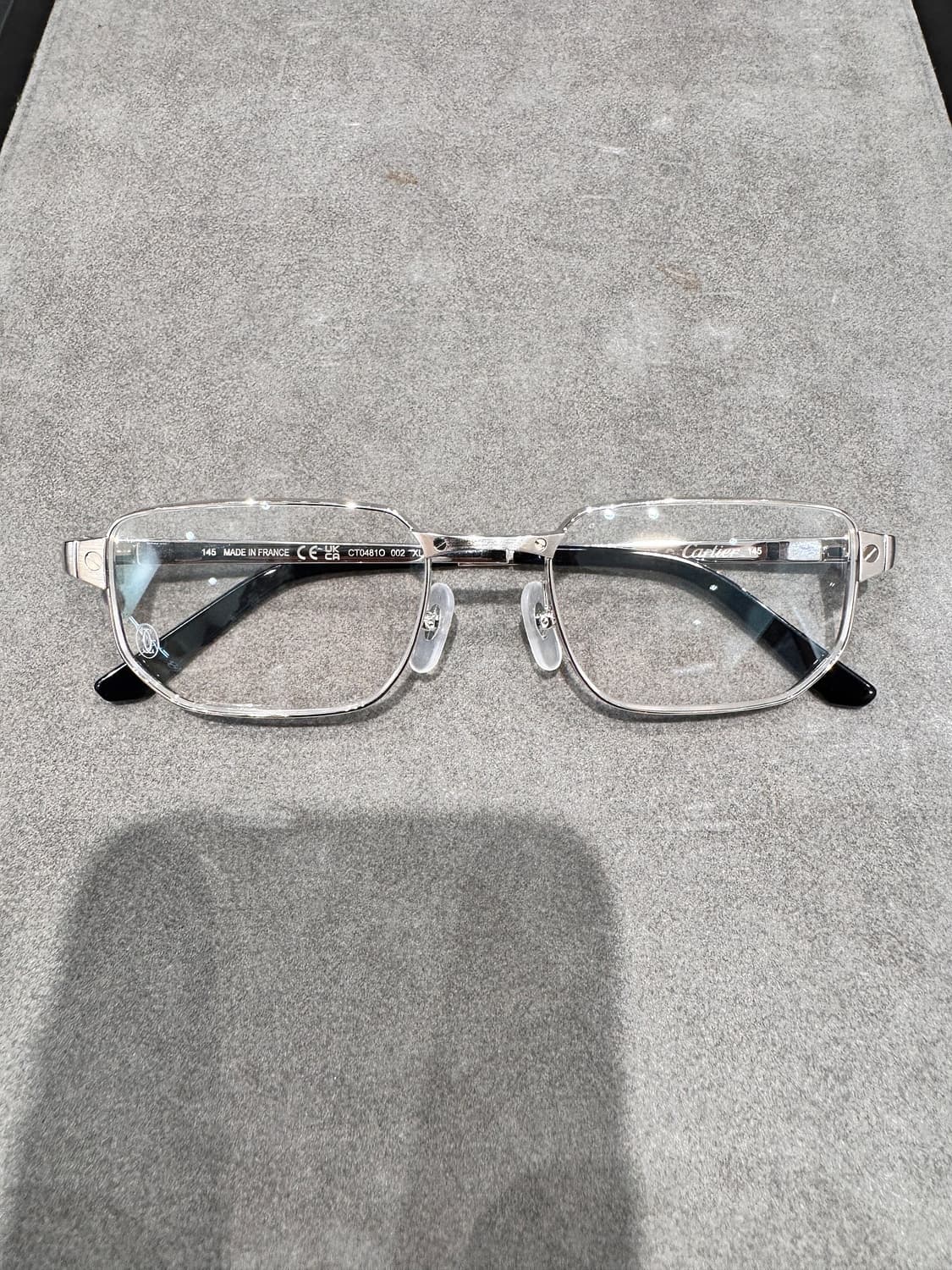 까르띠에 CT0481O 002 실버 상품이미지1