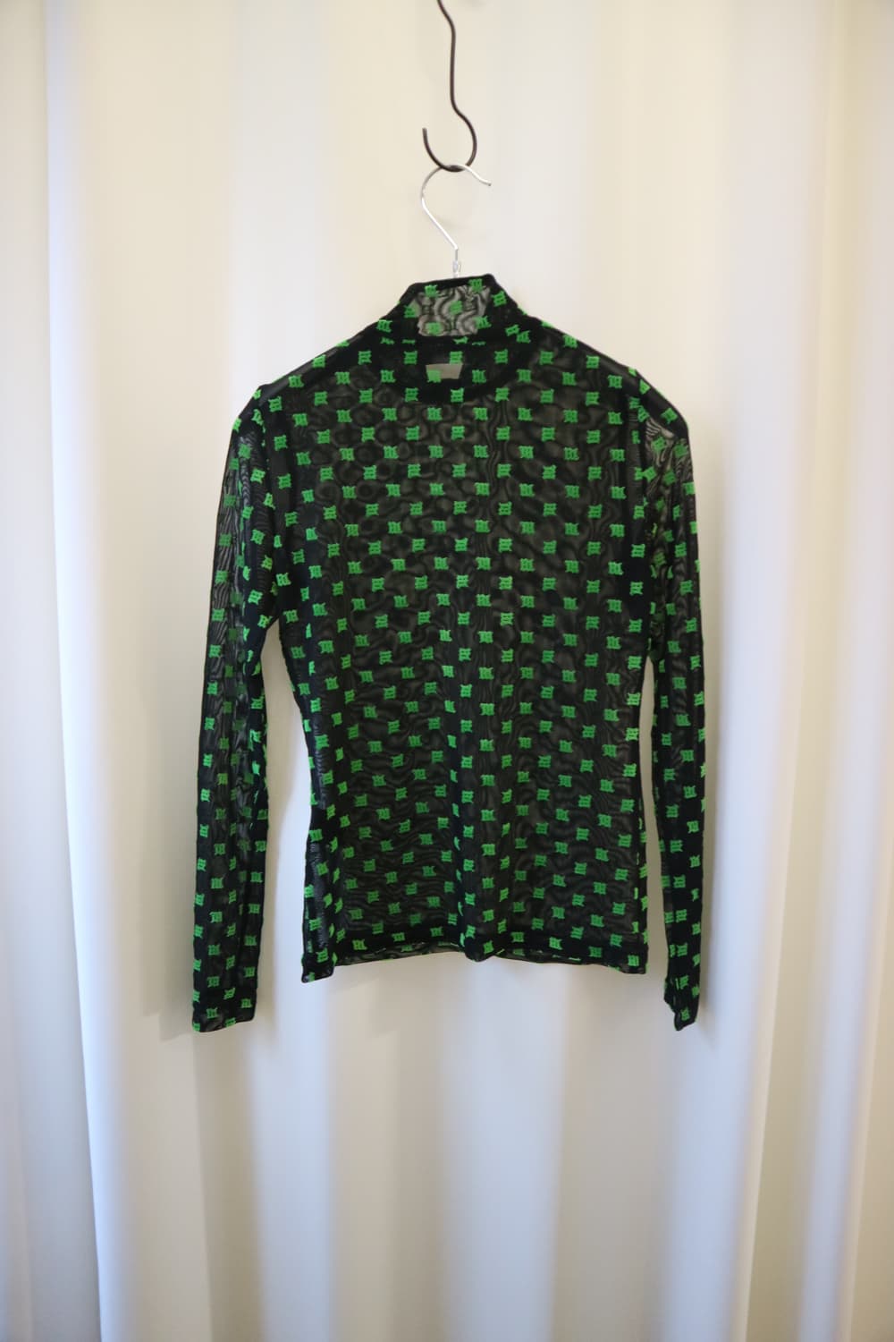 MISBHV mesh top 상품이미지4